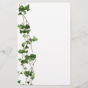 Weinstock-Briefpapier Briefpapier