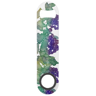 Weintrauben Flaschenöffner