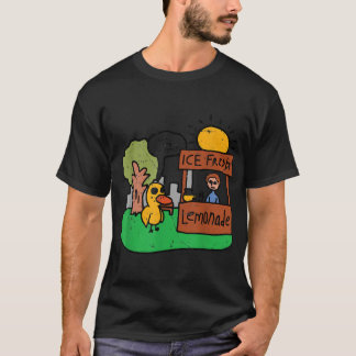 Weintrauben got Duck Song Lemonade T-Shirt