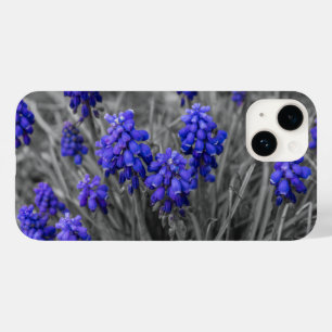 Weintrauben Hyazinthen Familie Wählen Sie iPhone C Case-Mate iPhone 14 Hülle
