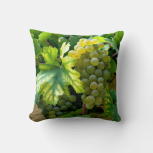 Weintrauben Pillow Kissen