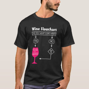 Weinwanderwege Mendrisiotto T-Shirt