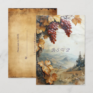 Weinwanderwege Mendrisiotto Weinroute Mendrisiotto RSVP Karte