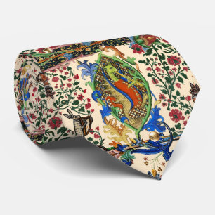 WEIRD MEDIEVAL BESTIARY MUSIC, DRAGON PLAYPFLUTE KRAWATTE