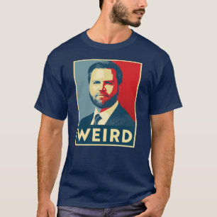WEIRD VANCE T-Shirt