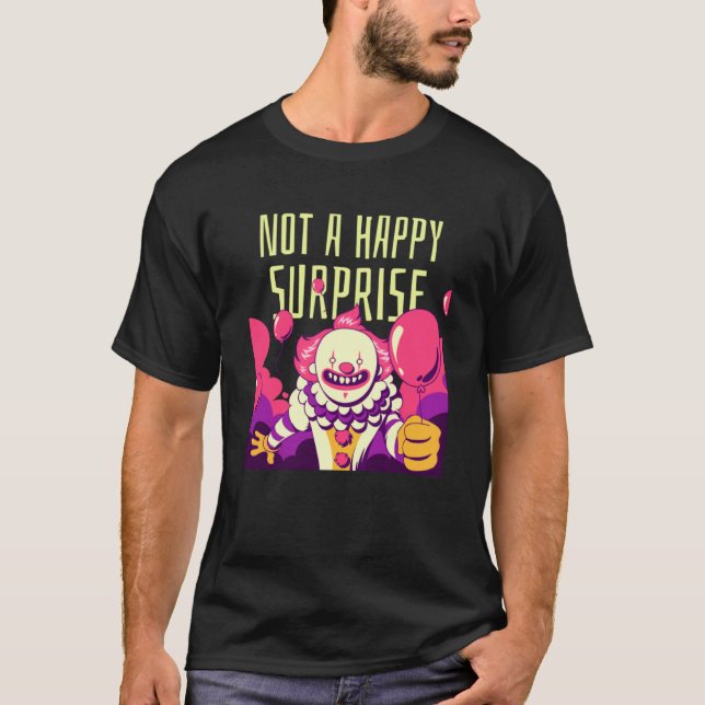 Weirdcore Bekleidung ästhetische Kidcore Szene Got T-Shirt (Vorderseite)