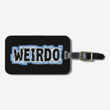 WEIRDO
