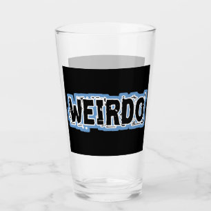 WEIRDO GLAS