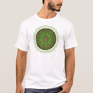Weise Celtic-Explosion T-Shirt