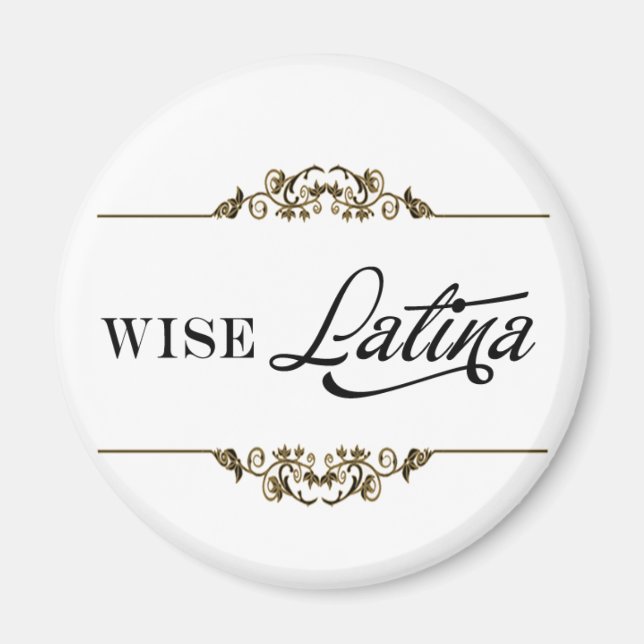 weise_latina magnet (Vorne)