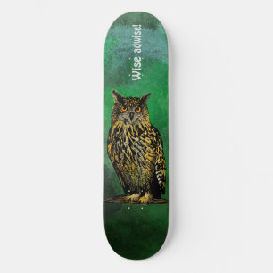 weise skateboard