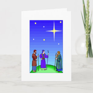 Weise suchen ihn noch Weihnachten drei Könige