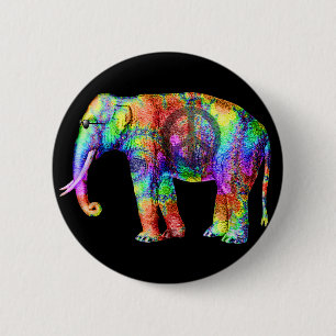 Weisen-cooler Knopf Button