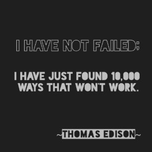 Download Thomas edison zitate For iPhone Free Thomas Edison Zitate