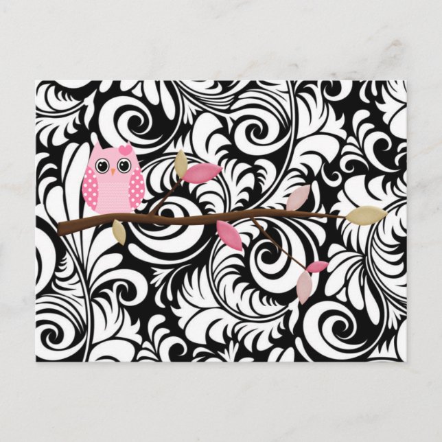 Weisen Postkarte (Vorderseite)