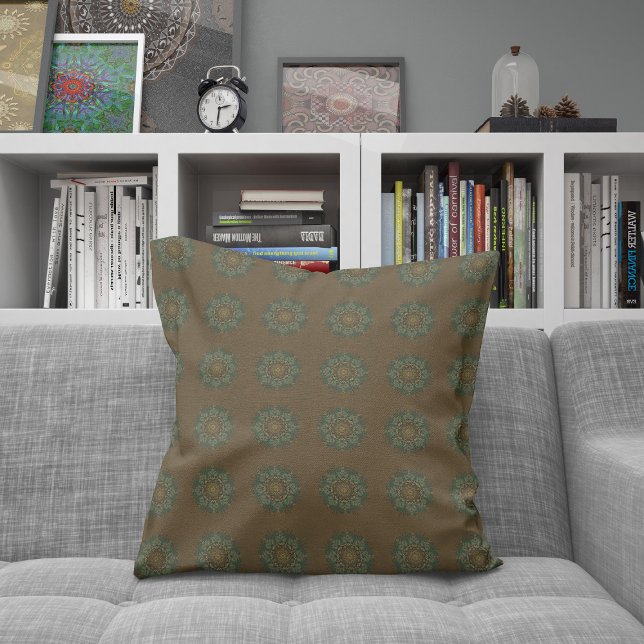 Weisheit der Herzlichkeit Anthophila auf dem beste Kissen (Von Creator hochgeladen)