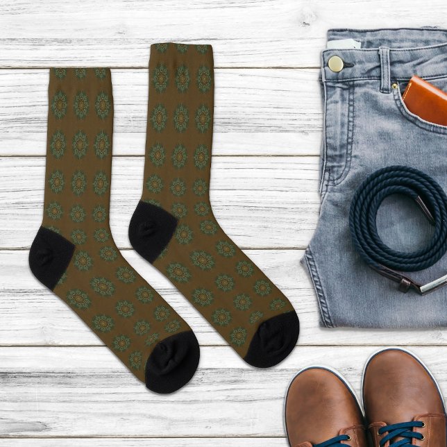 Weisheit der Herzlichkeit Anthophila auf dem beste Socken (Von Creator hochgeladen)