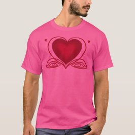 Weisheit der wahren Liebe T-Shirt