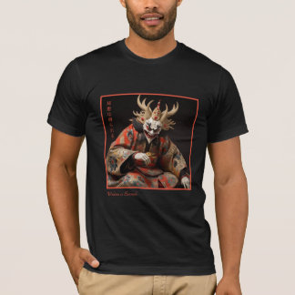 Weisheit ist verdient T-Shirt