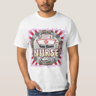 Weisheitsschwester T-Shirt