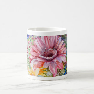 Weiß 11 Unze-Klassiker-Tasse Kaffeetasse