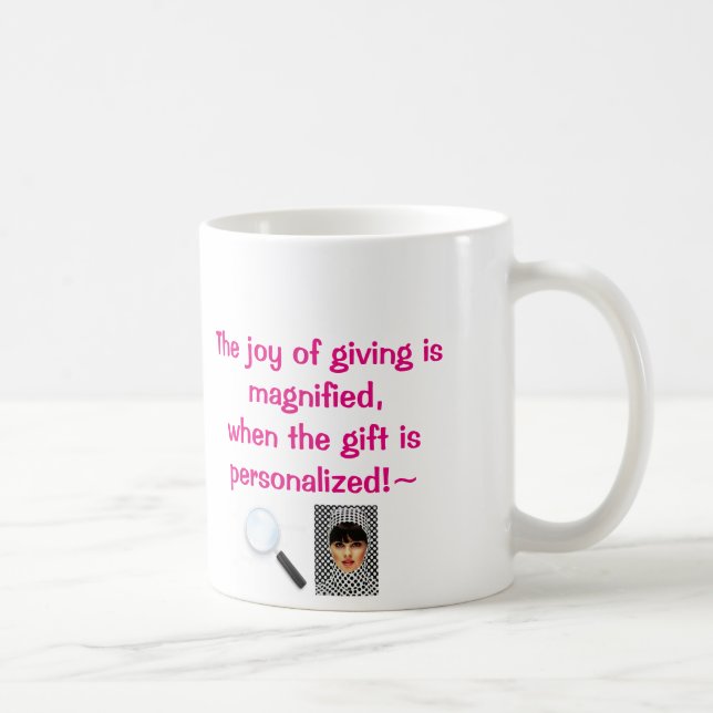 Weiß 11-Unze-klassische weiße Tasse (Rechts)