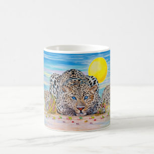 Weiß 325-ml-klassische weiße Tasse