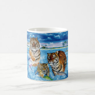 Weiß 325-ml-klassische weiße Tasse