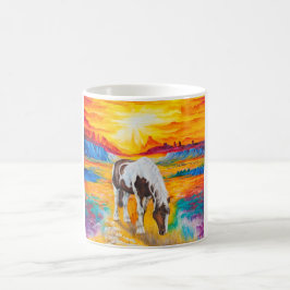 Weiß 325-ml-klassische weiße Tasse