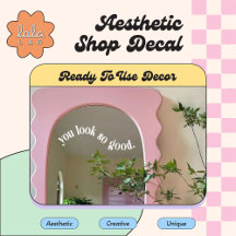 Weiß, du siehst so gut aus wie Spiegel und Fenster