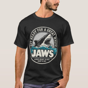 Weiss Lake – Nautical Compass Explorer Design T-Shirt