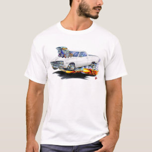 Weiß-LKW 1964-65 EL Camino T-Shirt