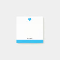 Weiß mit blauem Himmel - Herz und Grenze + Name