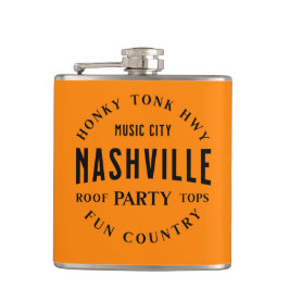 Weiß-Party Liquor Vinyl Wrapped Flask Flachmann