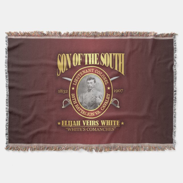 Weiß (SOTS2) Decke (Vorderseite)