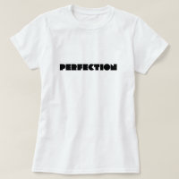 Weiß-T-Shirt der Frau mit Aufschrift