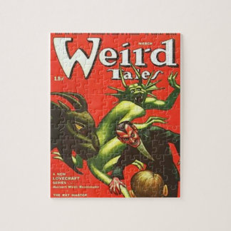 Weiß Tales 10 Puzzle