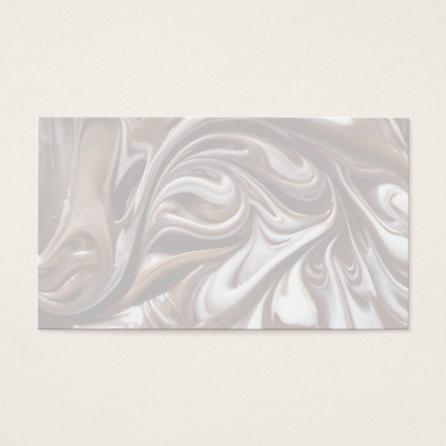 weiß und milchschokolade (Vorderseite)