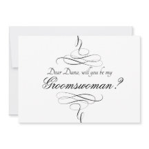 Weiß und schwarz werden Sie meine Großmutter sein