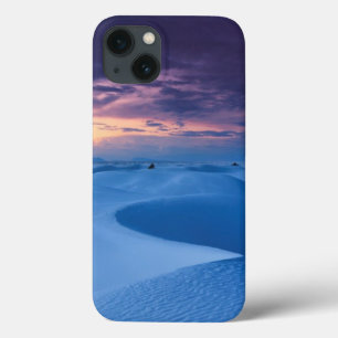 Weiß versandet nationales Monument 2 Case-Mate iPhone Hülle