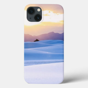 Weiß versandet nationales Monument 3 Case-Mate iPhone Hülle