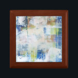 Weißabstrich III Geschenkbox<br><div class="desc">Modern</div>