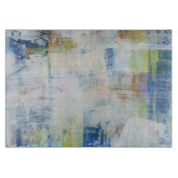 Weißabstrich III
