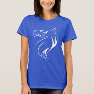 Weißadler T-Shirt