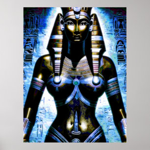 WeißÄgypten 1 Poster