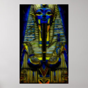 WeißÄgypten 2 Poster