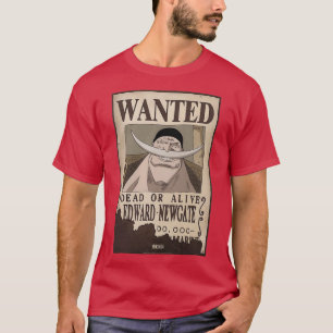 Weißbart-gewollt Plakat T-Shirt