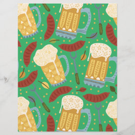Weißbrotpapier