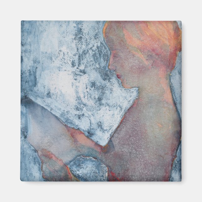 Weißbuch 2007 magnet (Vorne)