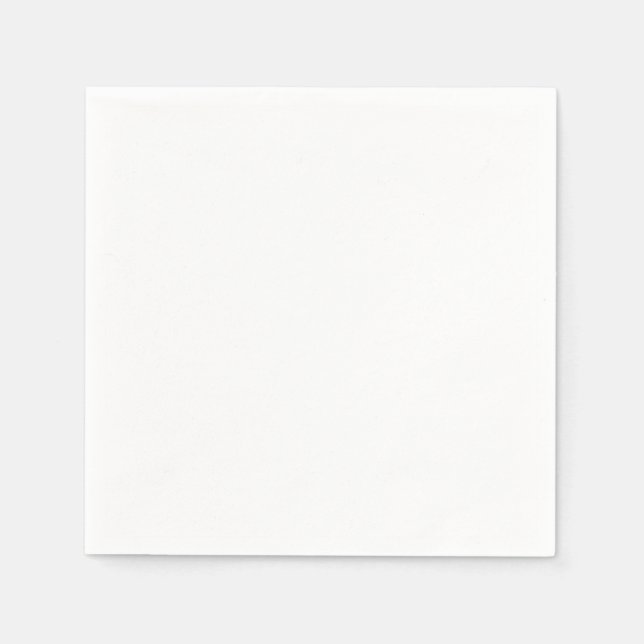 Weißbuch Napkins Serviette (Vorderseite)